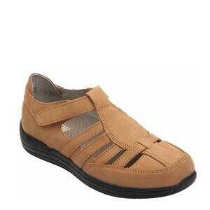 NEW DREW SHOES women's ginger casual shoes in cork nubuck